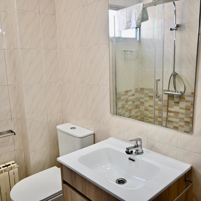 For You Rentals Vivienda TEMPORAL de cuatro dormitorios en Arganzuela AMA1026 - Apartment - 44
