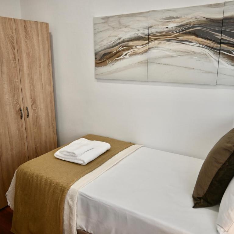 For You Rentals Vivienda TEMPORAL de cuatro dormitorios en Arganzuela AMA1026 - Apartment - 39