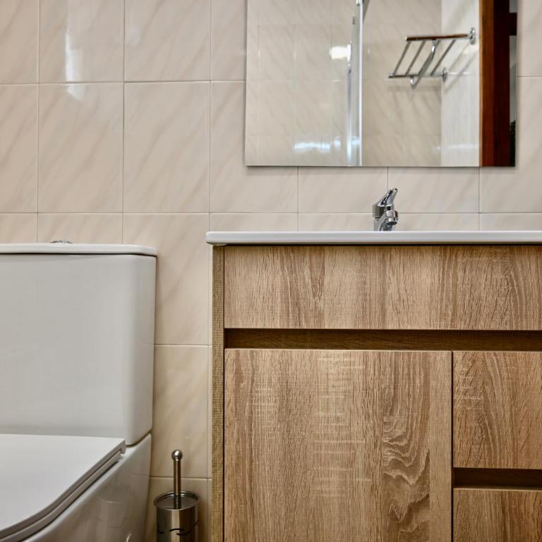 For You Rentals Vivienda TEMPORAL de cuatro dormitorios en Arganzuela AMA1026 - Apartment - 43