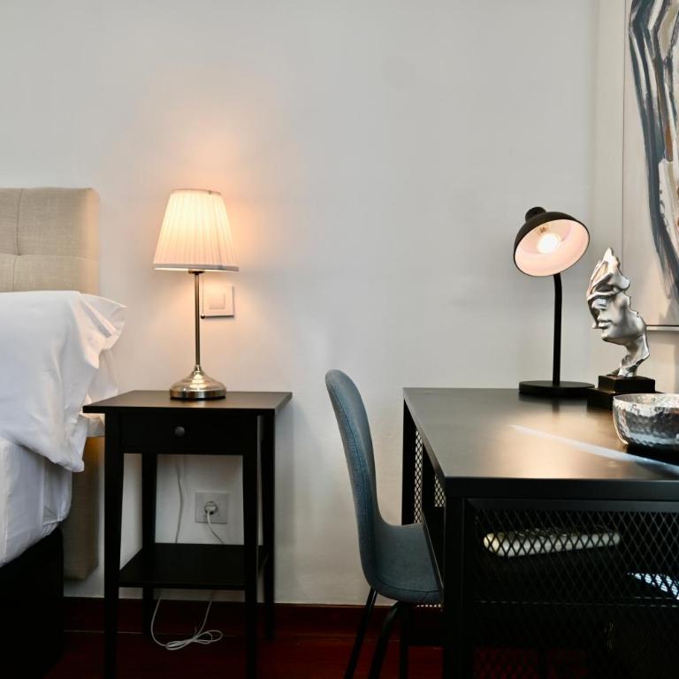 For You Rentals Vivienda TEMPORAL de cuatro dormitorios en Arganzuela AMA1026 - Apartment - 17