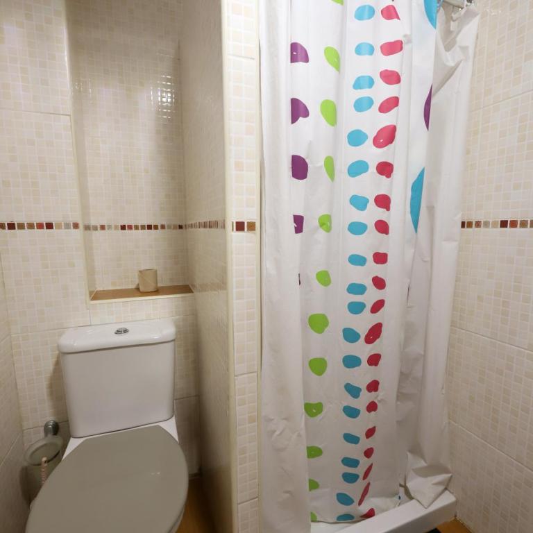 Confortevole appartamento playa del ingles - Apartamento de 1 dormitorio - 33