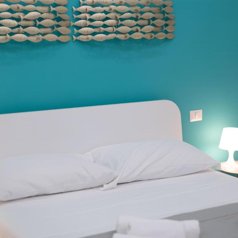 Residenza Pugliese - Golfo di Napoli By Dimorra - One-Bedroom Apartment - 6