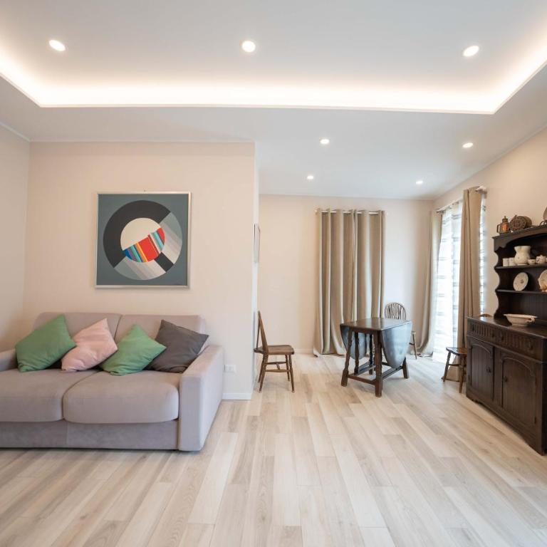 Residenza Pugliese - Golfo di Napoli By Dimorra - One-Bedroom Apartment - 23