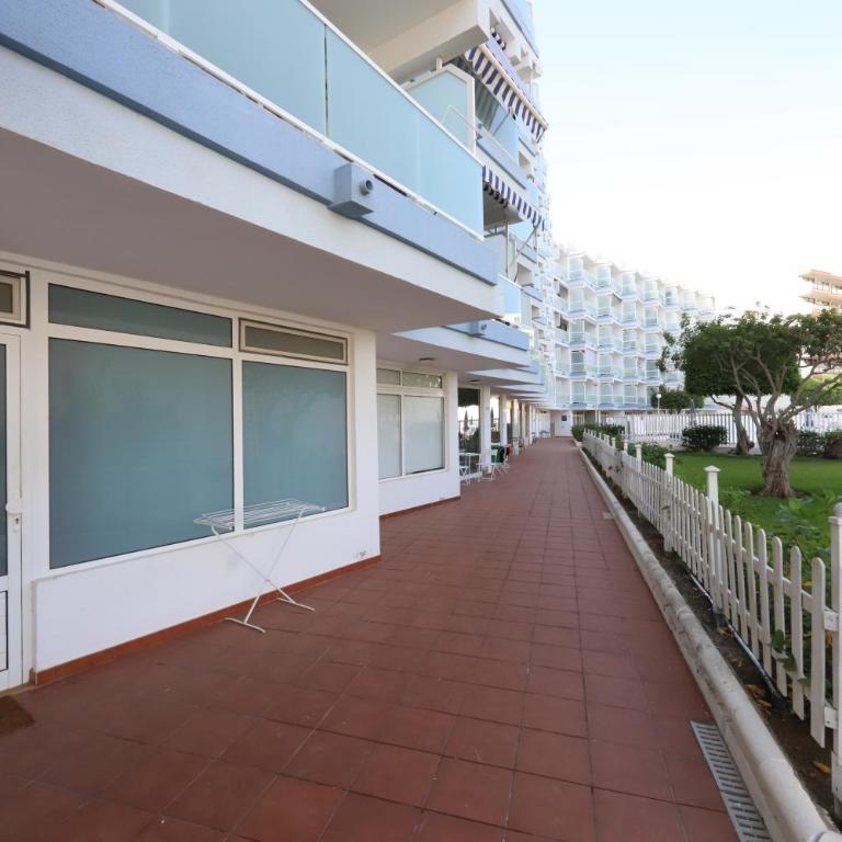 Confortevole appartamento playa del ingles - Apartamento de 1 dormitorio - 40