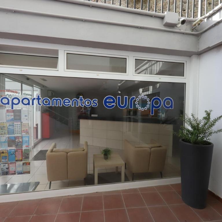 Confortevole appartamento playa del ingles - Apartamento de 1 dormitorio - 38
