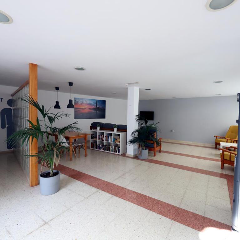 Confortevole appartamento playa del ingles - Apartamento de 1 dormitorio - 35