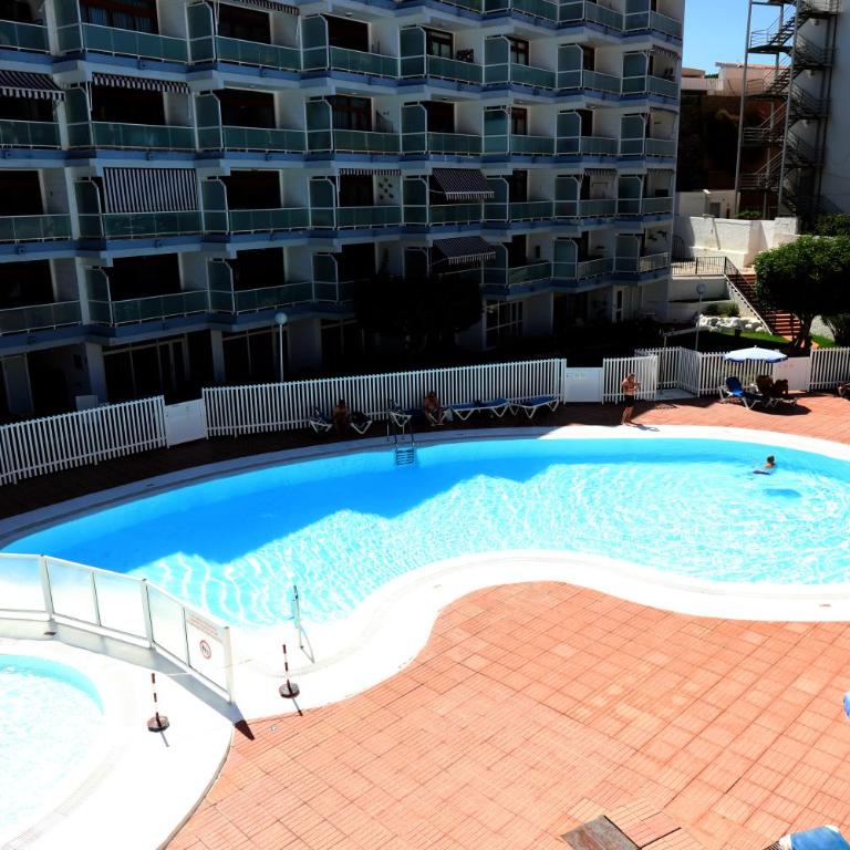Confortevole appartamento playa del ingles - Apartamento de 1 dormitorio - 52