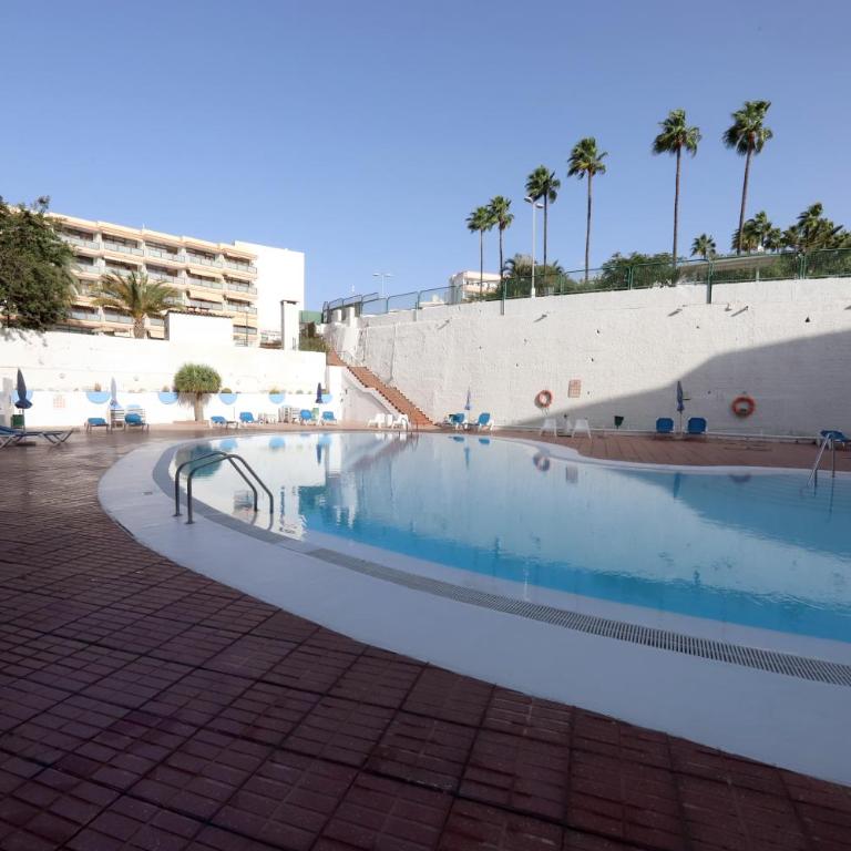 Confortevole appartamento playa del ingles - Apartamento de 1 dormitorio - 50