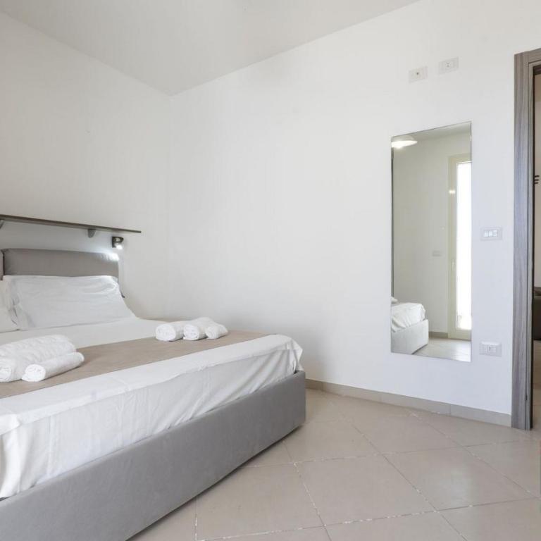 Bilocale Garden Puglia On line - Casa con 1 Camera da Letto - 9