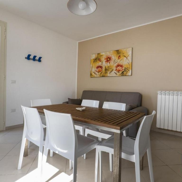 Bilocale Garden Puglia On line - Casa con 1 Camera da Letto - 8