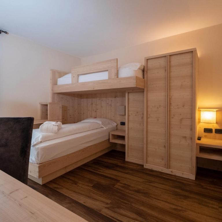 Hotel Nele - Habitación Familiar Superior - 5