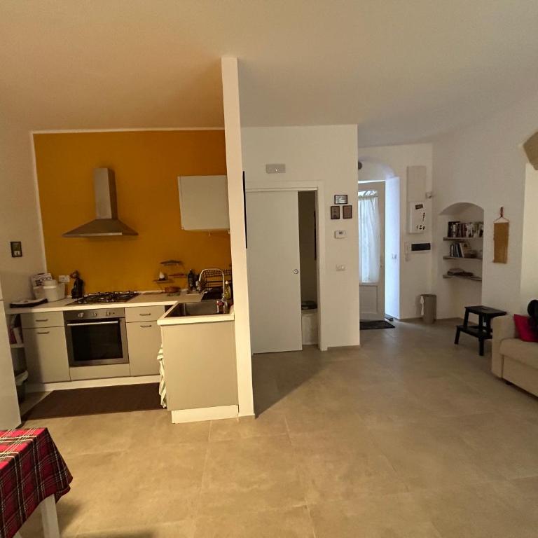CASA STORTA 34 - Appartamento con 1 Camera da Letto - 11