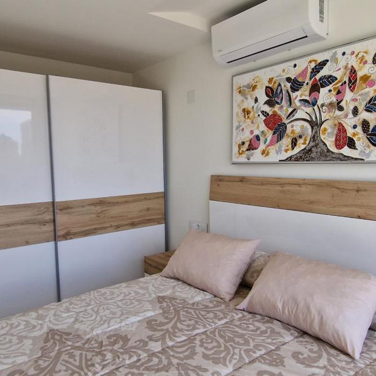 APARTAMENTOS OASIS DE LA CALA - Apartamento Ático - 17