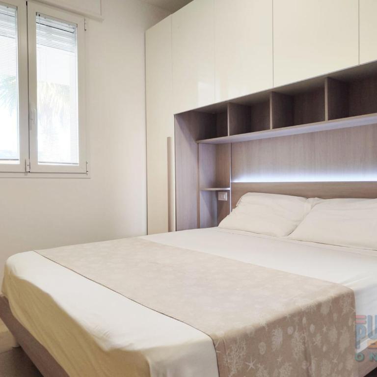 Casa Vacanza al Porticciolo Puglia On line - Casa con 2 Camere da Letto - 11