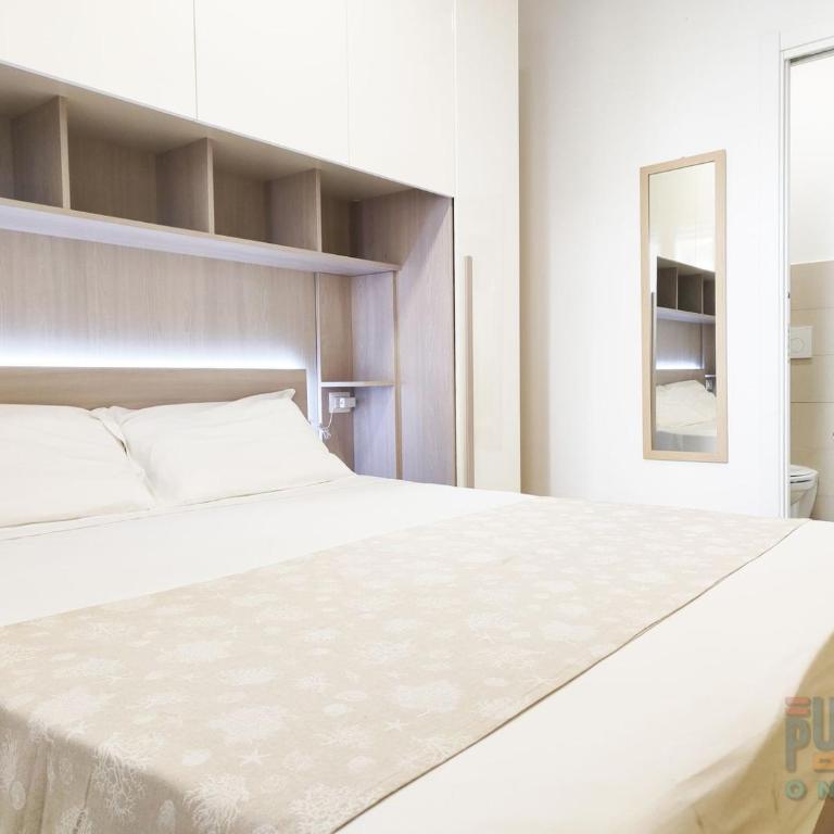 Casa Vacanza al Porticciolo Puglia On line - Casa con 2 Camere da Letto - 12
