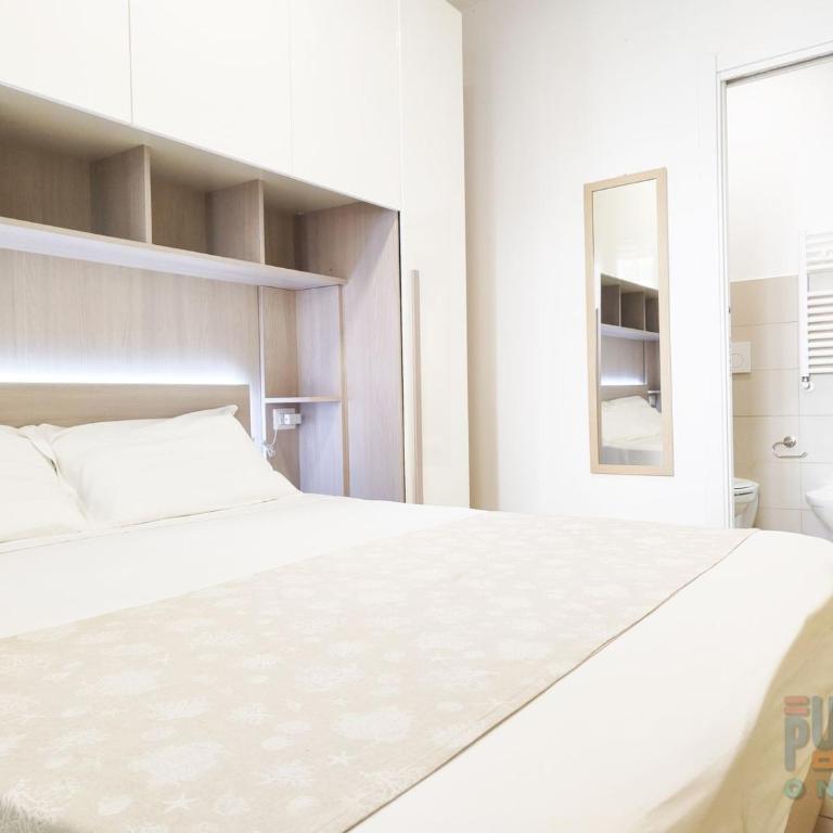 Casa Vacanza al Porticciolo Puglia On line - Casa con 2 Camere da Letto - 13