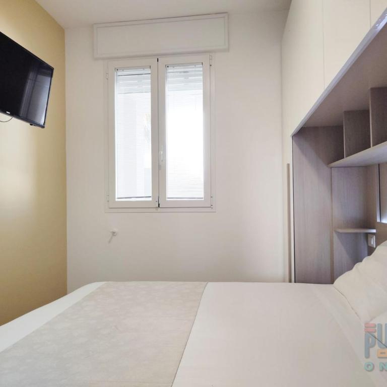 Casa Vacanza al Porticciolo Puglia On line - Casa con 2 Camere da Letto - 14