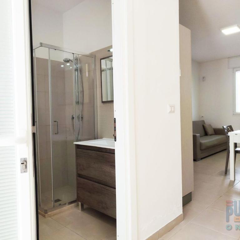 Casa Vacanza al Porticciolo Puglia On line - Casa con 2 Camere da Letto - 16