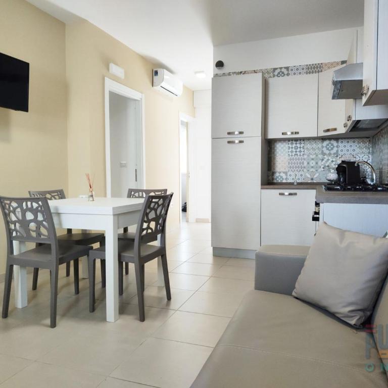 Casa Vacanza al Porticciolo Puglia On line - Casa con 2 Camere da Letto - 6