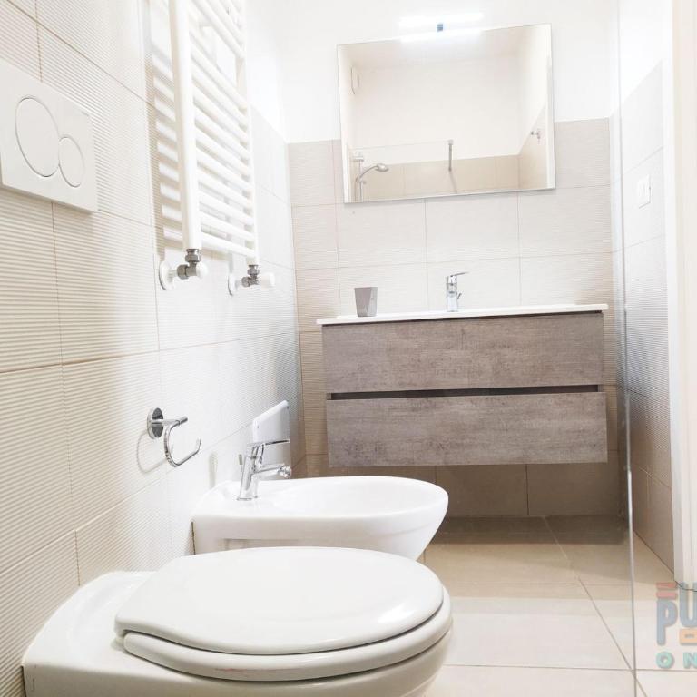 Casa Vacanza al Porticciolo Puglia On line - Casa con 2 Camere da Letto - 18