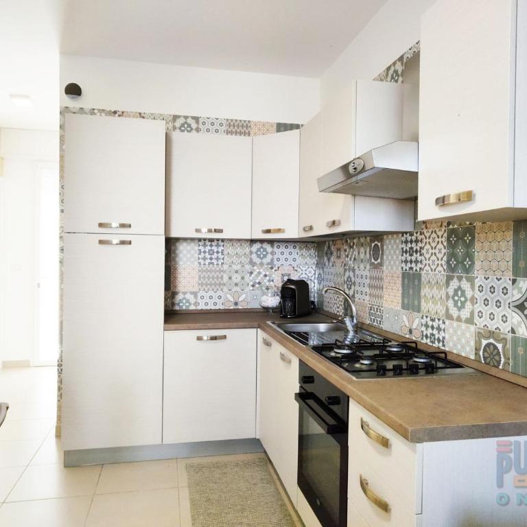 Casa Vacanza al Porticciolo Puglia On line - Casa con 2 Camere da Letto - 9