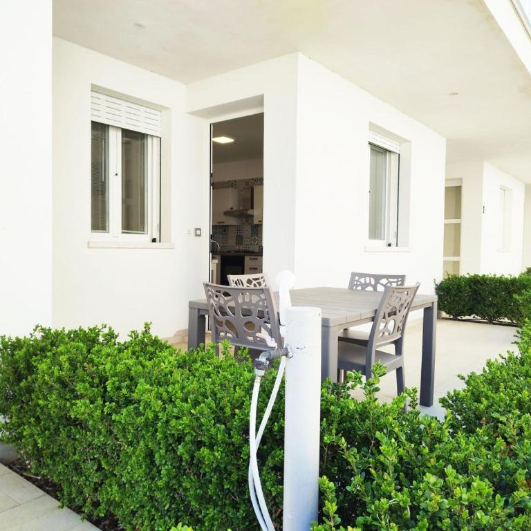 Casa Vacanza al Porticciolo Puglia On line - Casa con 2 Camere da Letto - 2