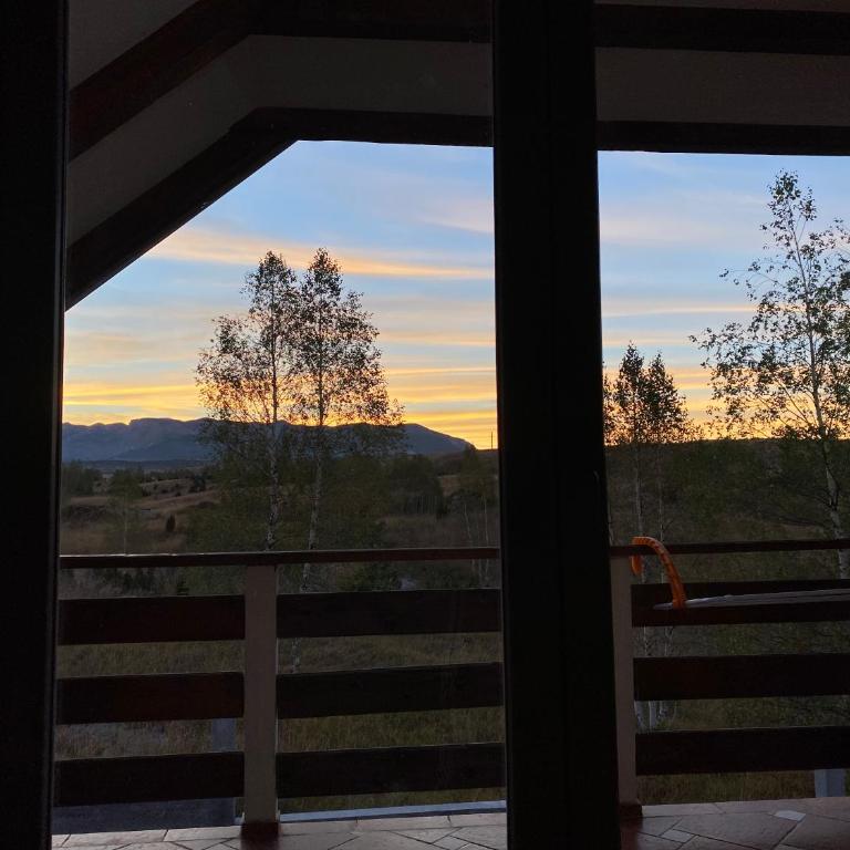 Villa Breza - One-Bedroom Apartment - 19