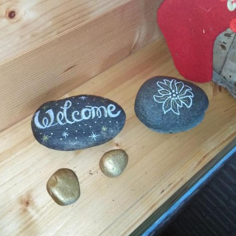 Séjour en famille dans un chalet cosy! - Chalet - 7