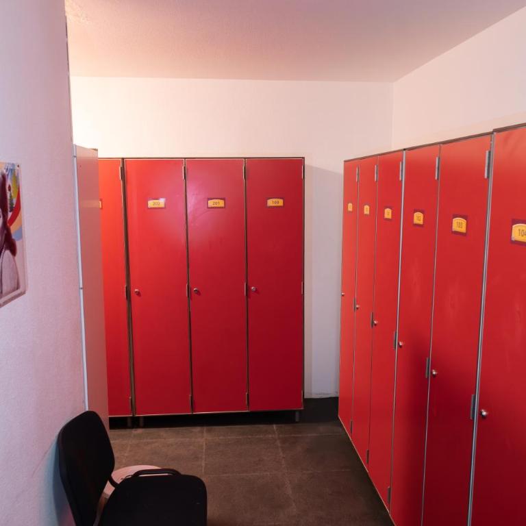 Résidence Les Arches - Appartement 1 Chambre (4 Adultes) - 8