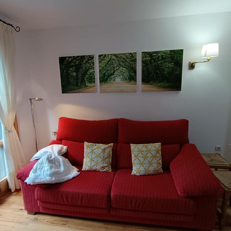 Inmocyma El Rinconcito de Benasque - Apartamento de 2 dormitorios - 2