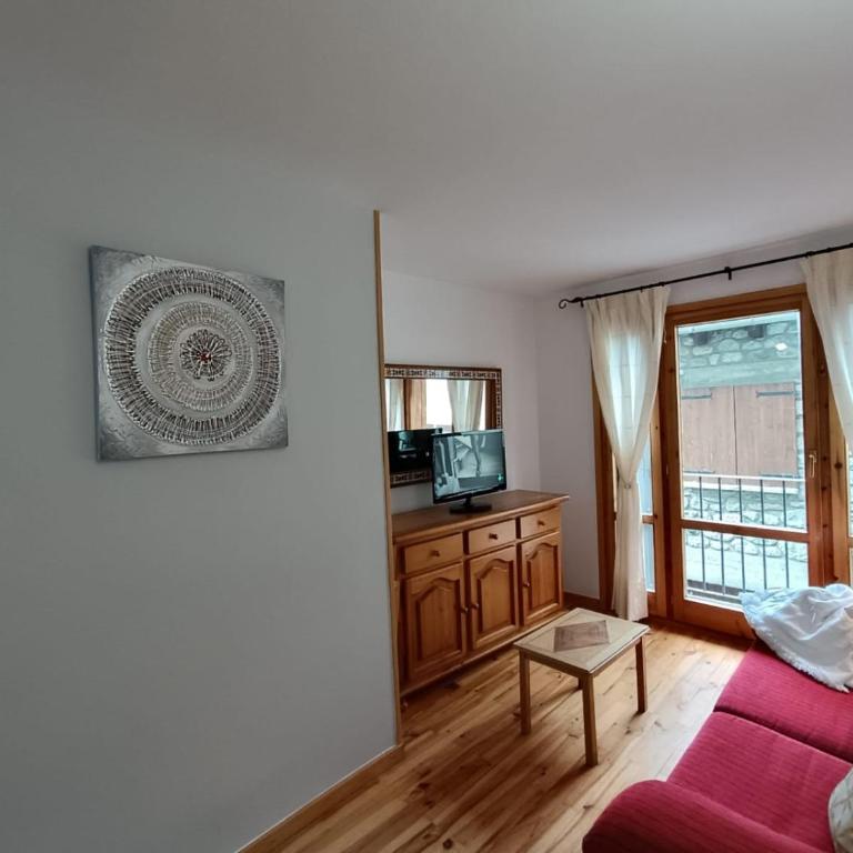 Inmocyma El Rinconcito de Benasque - Apartamento de 2 dormitorios - 5