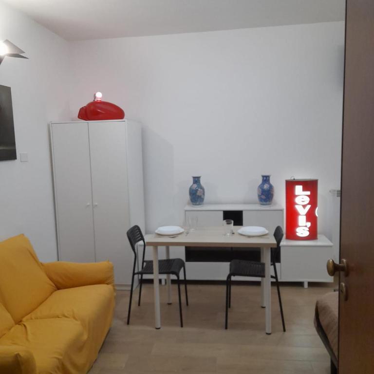 Makihome - Double Room with Patio - 4