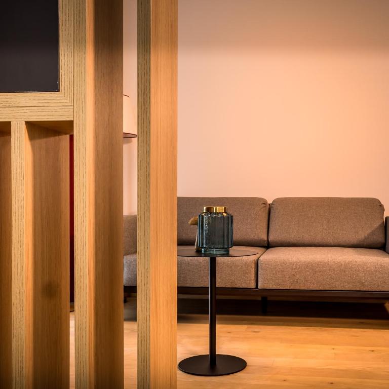 IntercityHotel Geneva - Suite Junior - 3