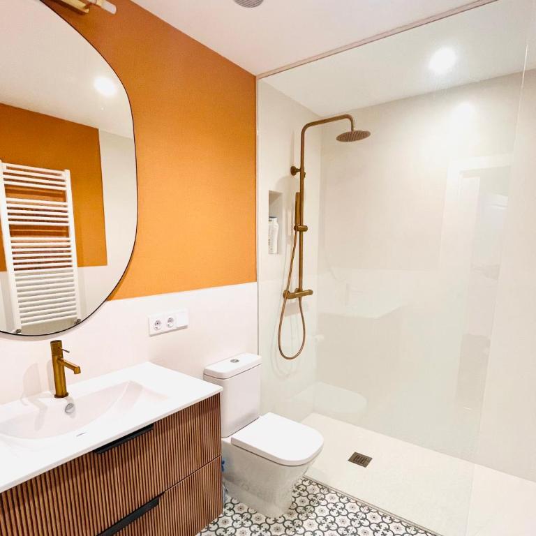 AtuaireHome El mirador de la calle la puebla con parking incluido - Apartamento de 2 dormitorios - 19