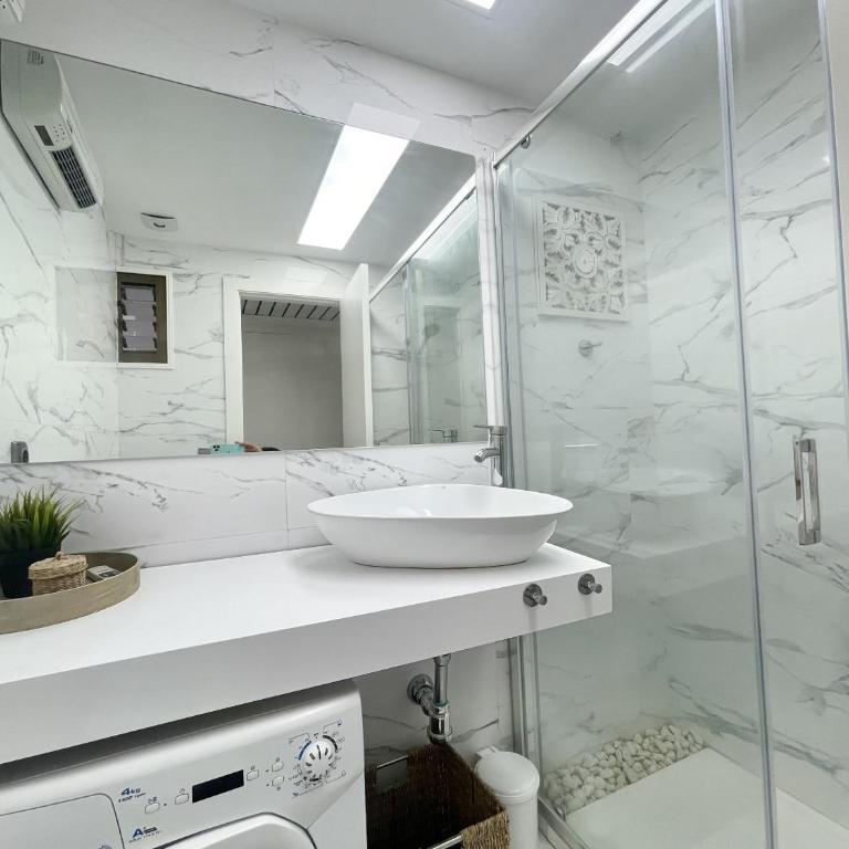 Paraiso Levante Beach Studio - Estudio - 14