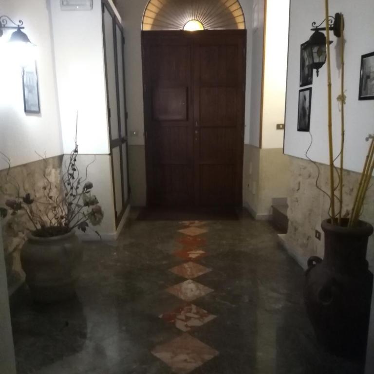 Casa PAN (Percorso Arabo Normanno) - Three-Bedroom Apartment - 41