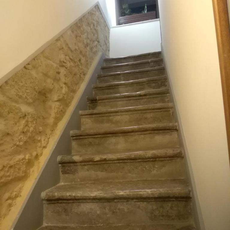 Casa PAN (Percorso Arabo Normanno) - Three-Bedroom Apartment - 40
