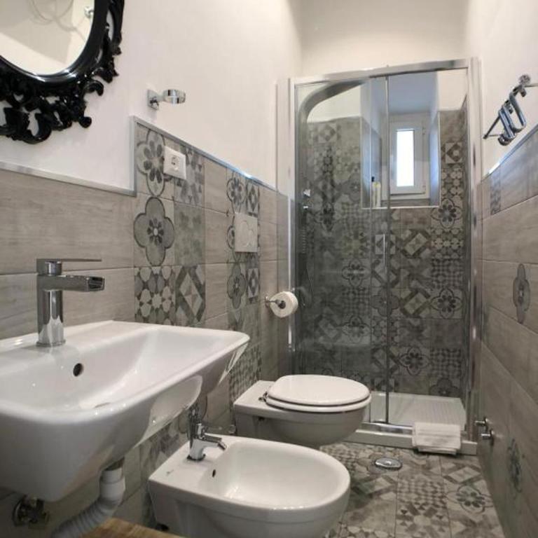 VATICAN CITY 76 Apartment - Apartment mit 2 Schlafzimmern - 15