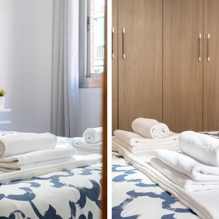 Confort Barcelona Rentals - Apartment - 13