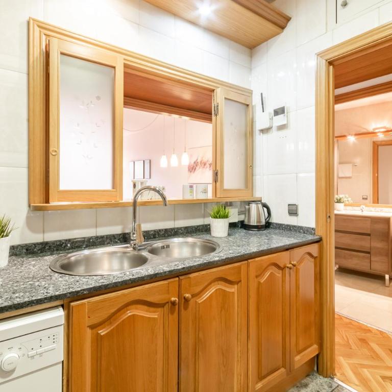 Confort Barcelona Rentals - Apartment - 17