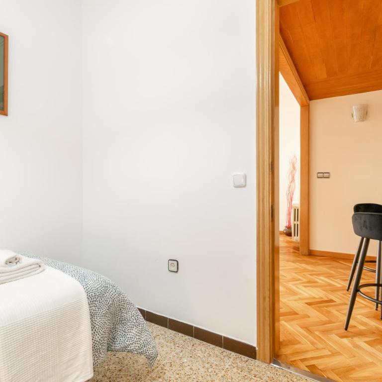 Confort Barcelona Rentals - Apartment - 22