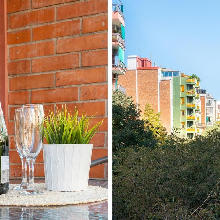 Confort Barcelona Rentals - Apartment - 28