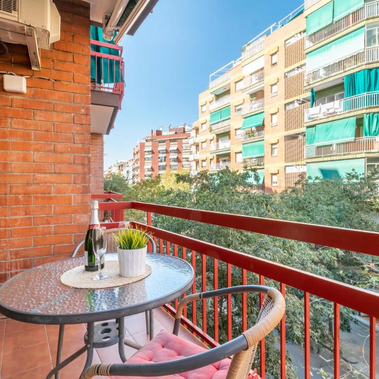 Confort Barcelona Rentals - Apartment - 27