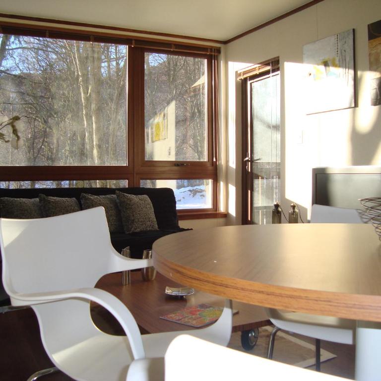 Depto Andes de Chillán - Apartamento de 2 dormitorios - 1