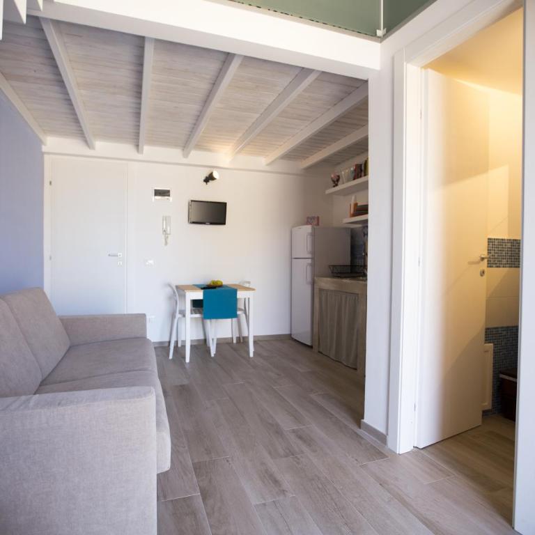 Dimore Barraco - SiciliaDaMare - Monolocale con Balcone - 8