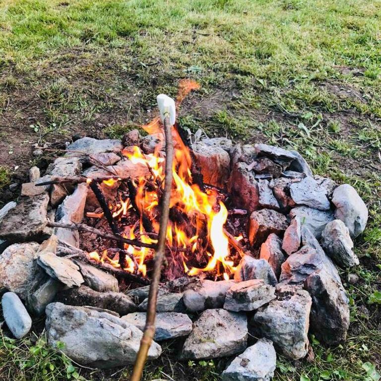 Dahoam by Sarina - Das Almchalet incl Viehhofen summercard - Chalet mit 3 Schlafzimmern - 11
