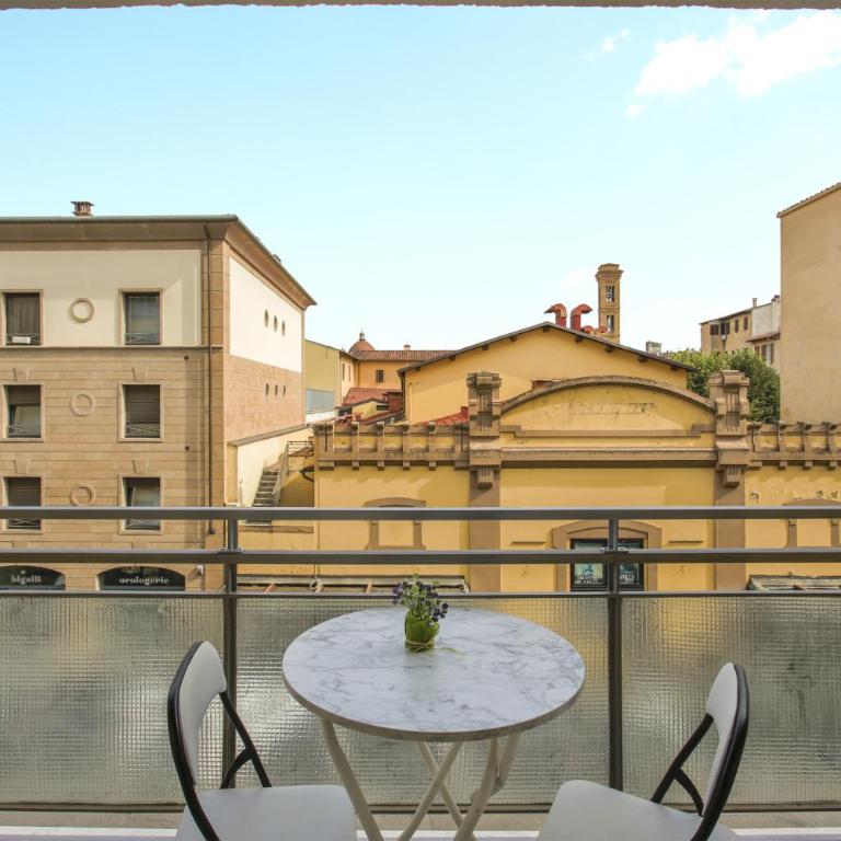 La Domo di Letizia - Sweet Dreams in Florence - Appartamento - 1
