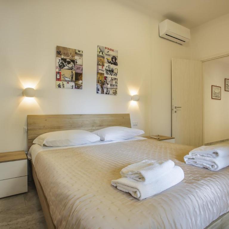 La Domo di Letizia - Sweet Dreams in Florence - Appartamento - 15
