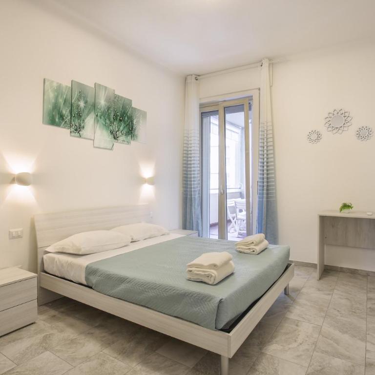 La Domo di Letizia - Sweet Dreams in Florence - Appartamento - 20