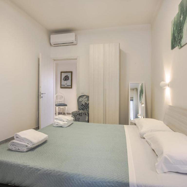 La Domo di Letizia - Sweet Dreams in Florence - Appartamento - 19